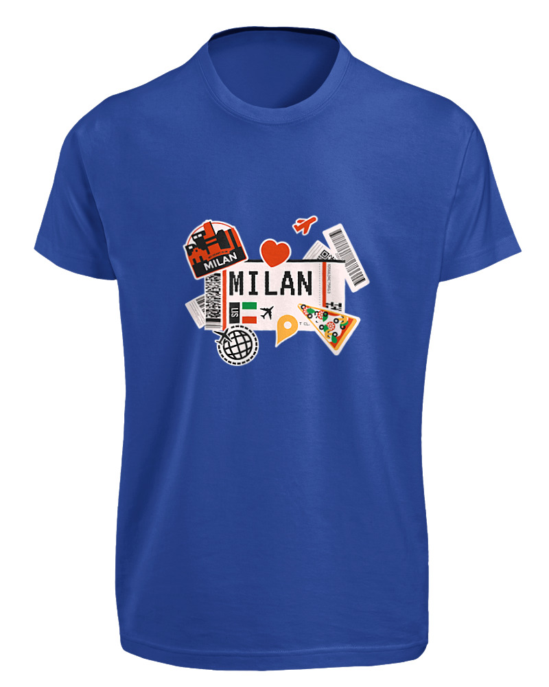 Milan Tickets - Image 0