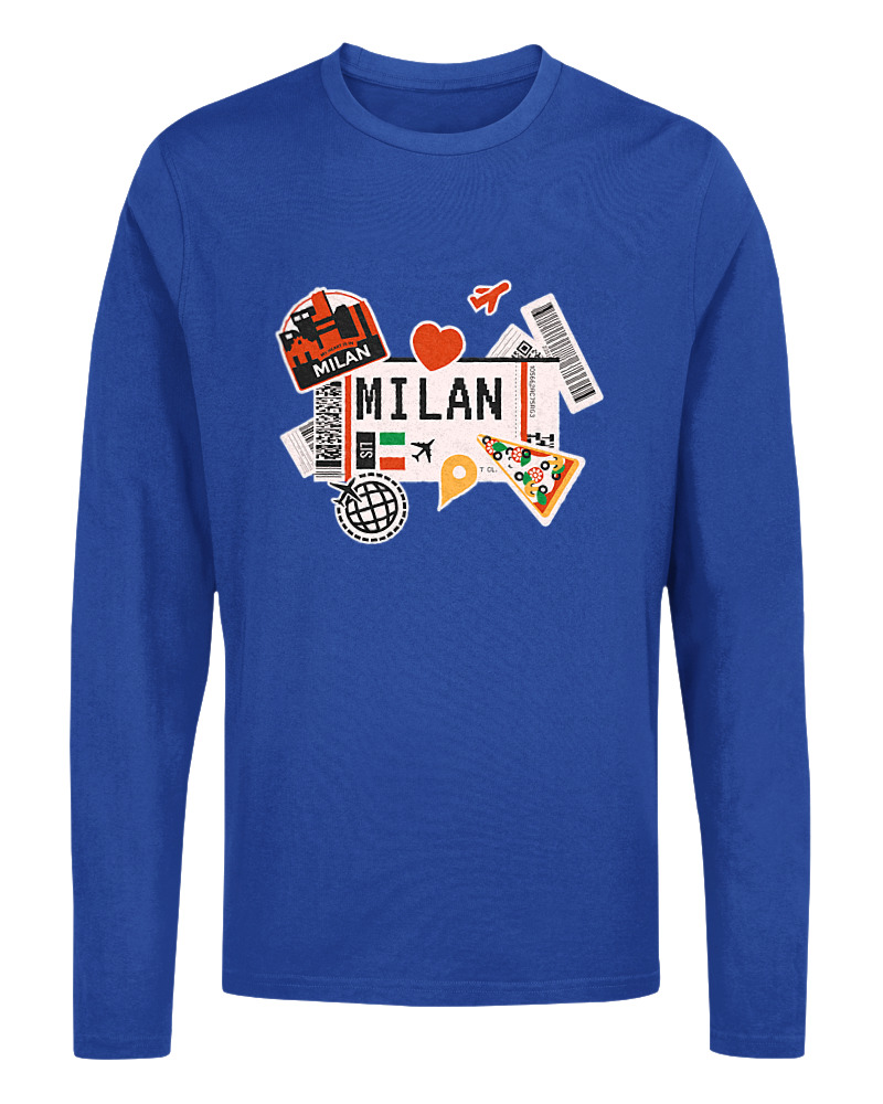 Milan Tickets - Image 0