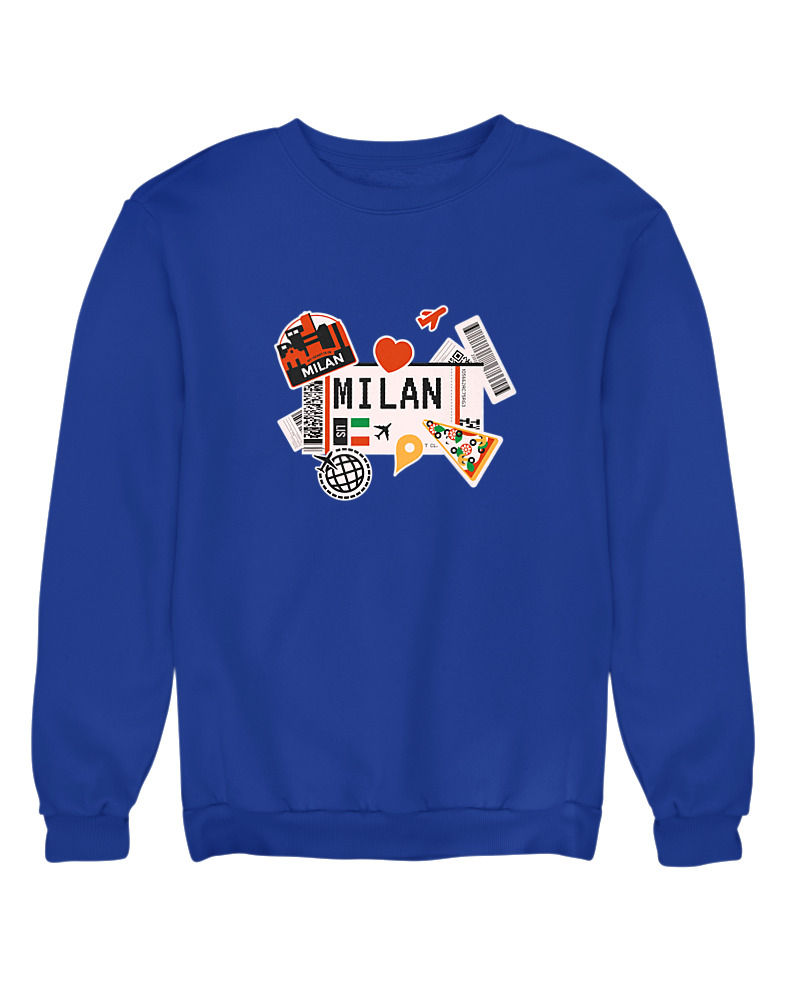 Milan Tickets