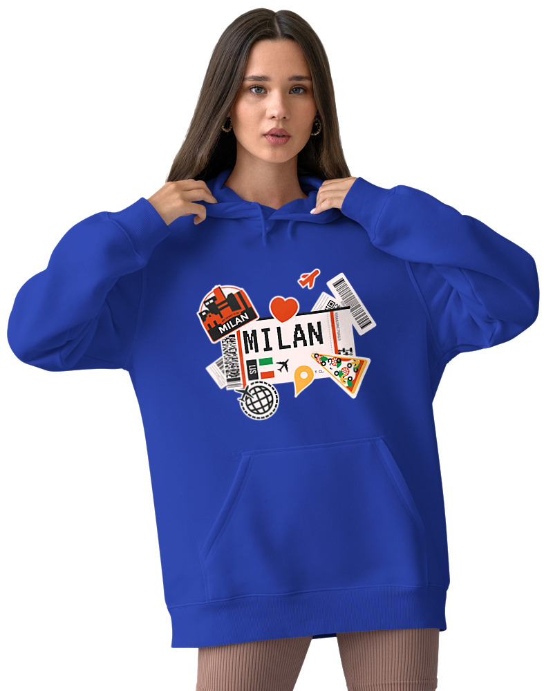 Milan Tickets - Image 2