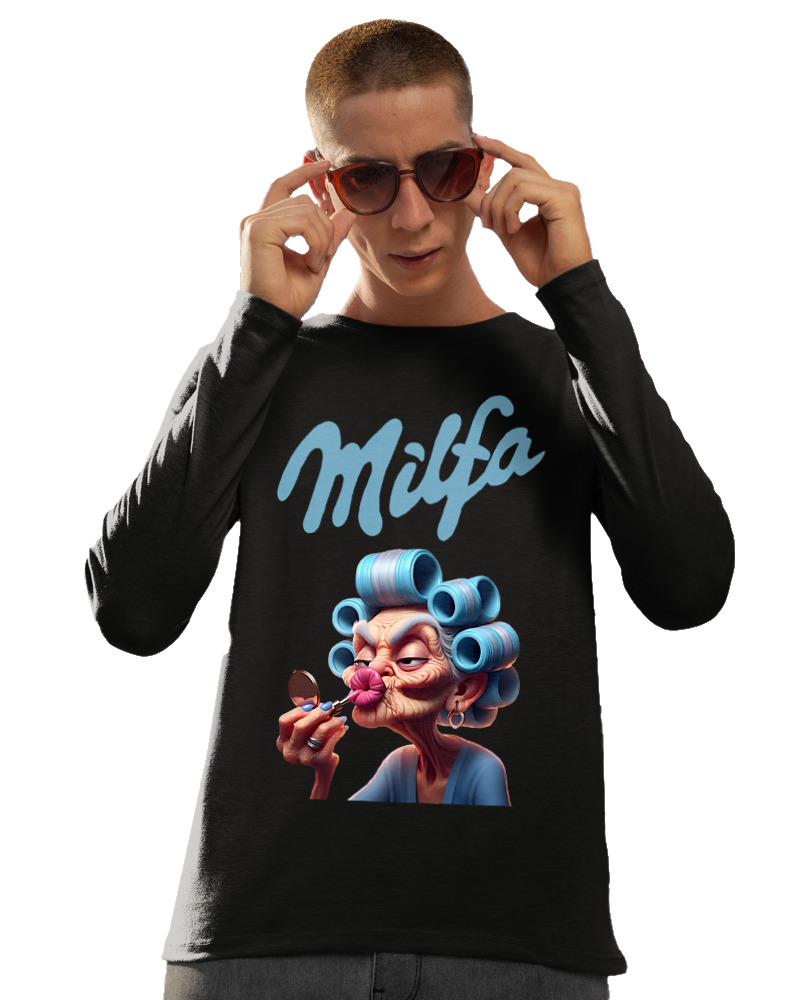 Milfa - Image 1