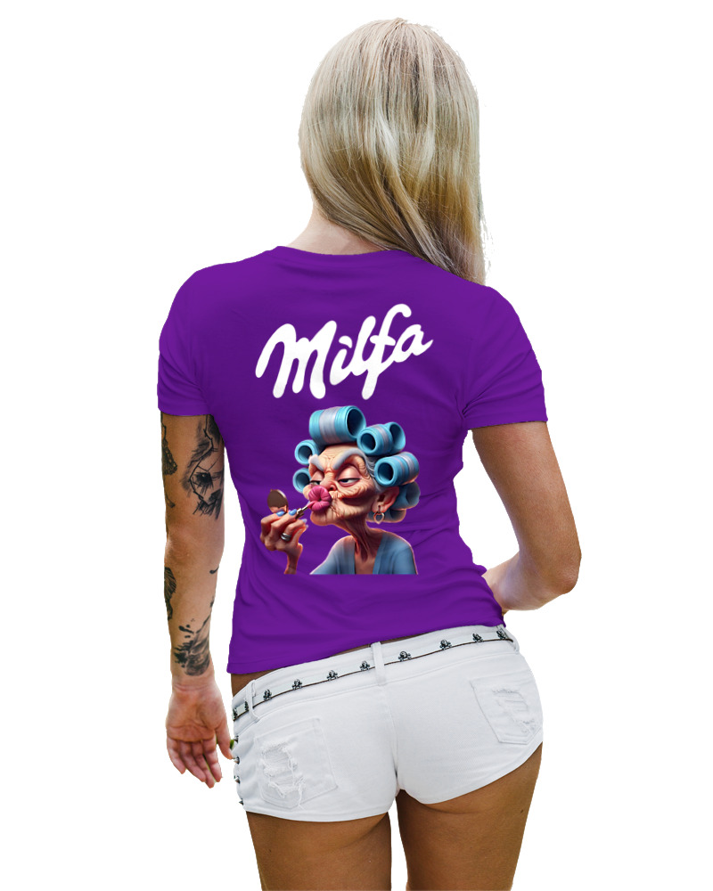 Milfa - Image 0