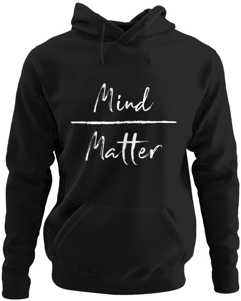 Mind Matter
