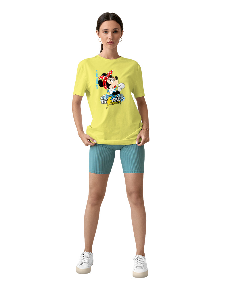 Minnie Can Do It - Image 2
