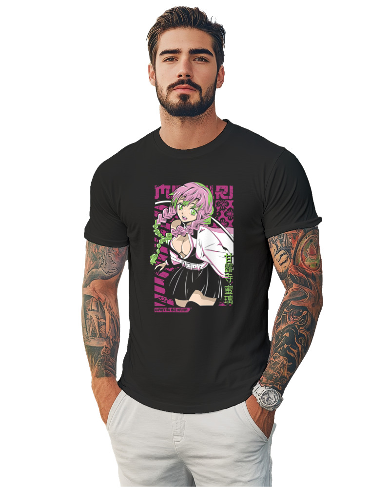 Mitsuri Kanroji - Image 1