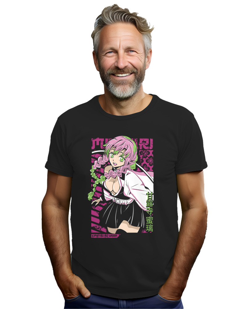Mitsuri Kanroji - Image 2