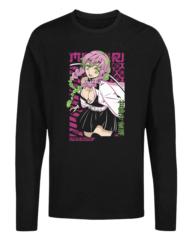 Mitsuri Kanroji