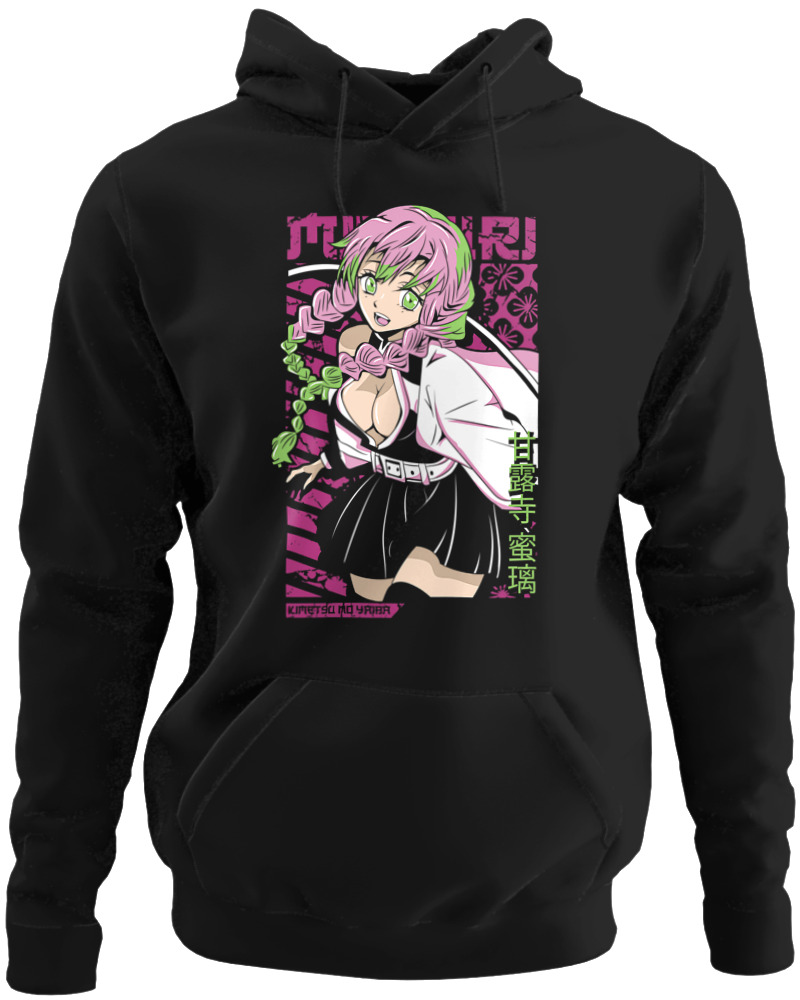 Mitsuri Kanroji - Image 0