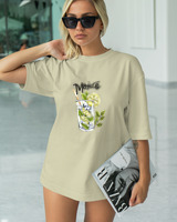 T-Shirt Classic - Mojito - Color Thumbnail SAGE GREEN