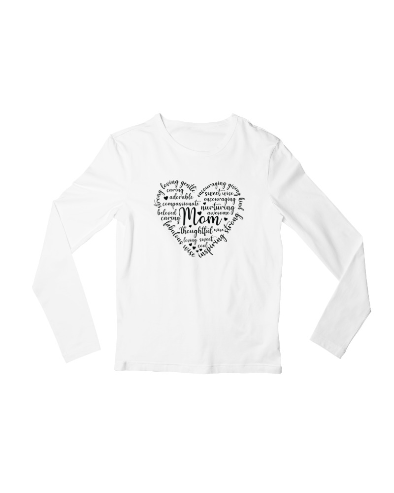Mom Heart