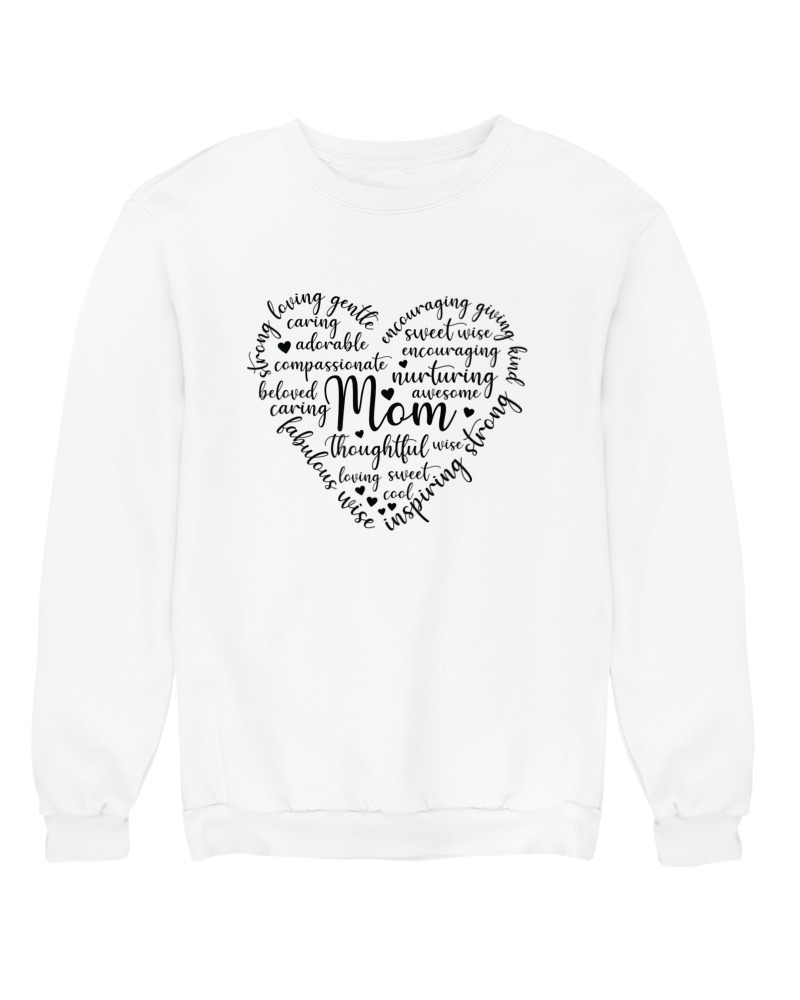 Mom Heart