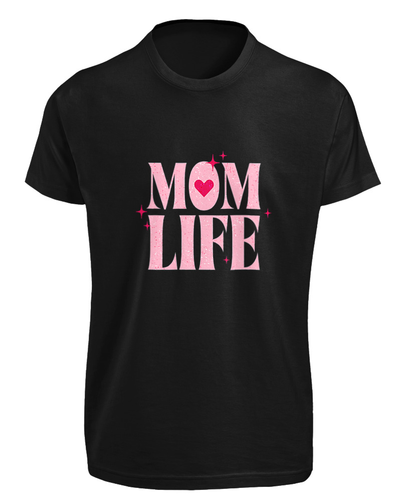 Mom Life