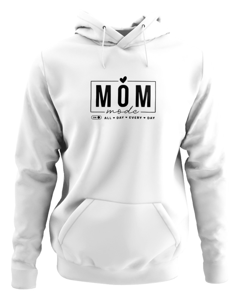 Mom Mode