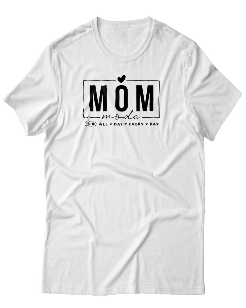Mom Mode