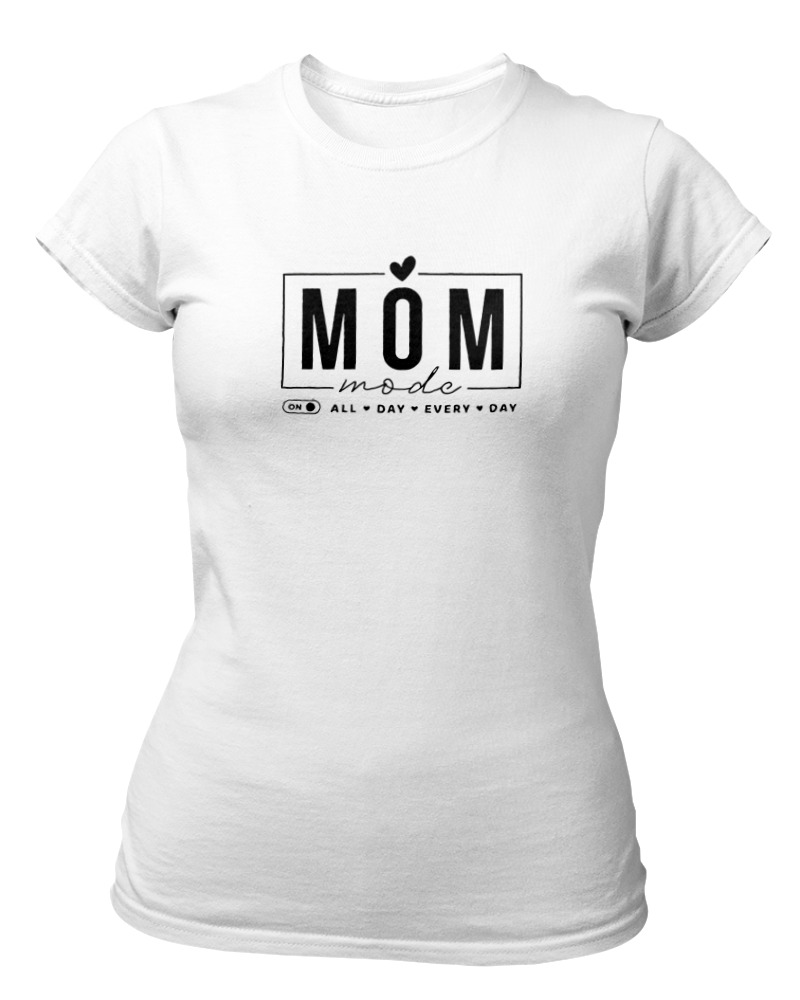 Mom Mode