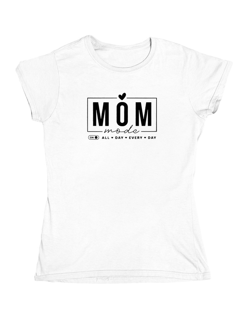 Mom Mode