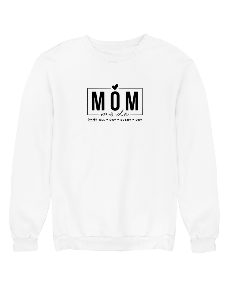 Mom Mode