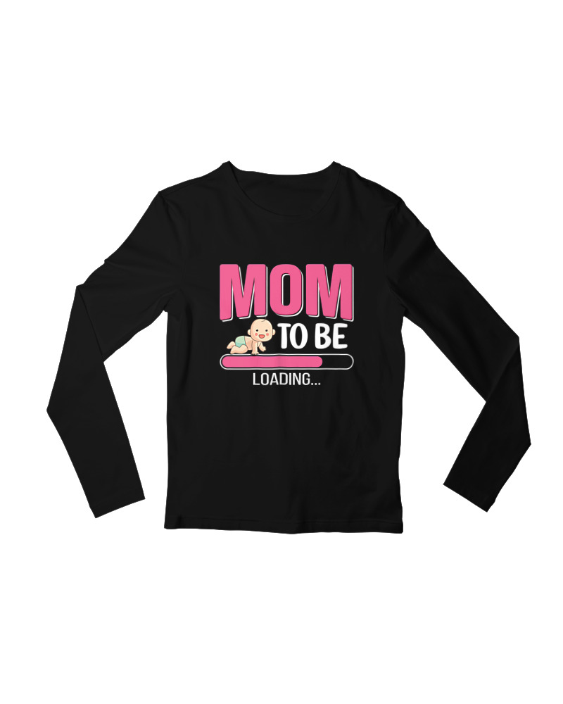 Mom To Be