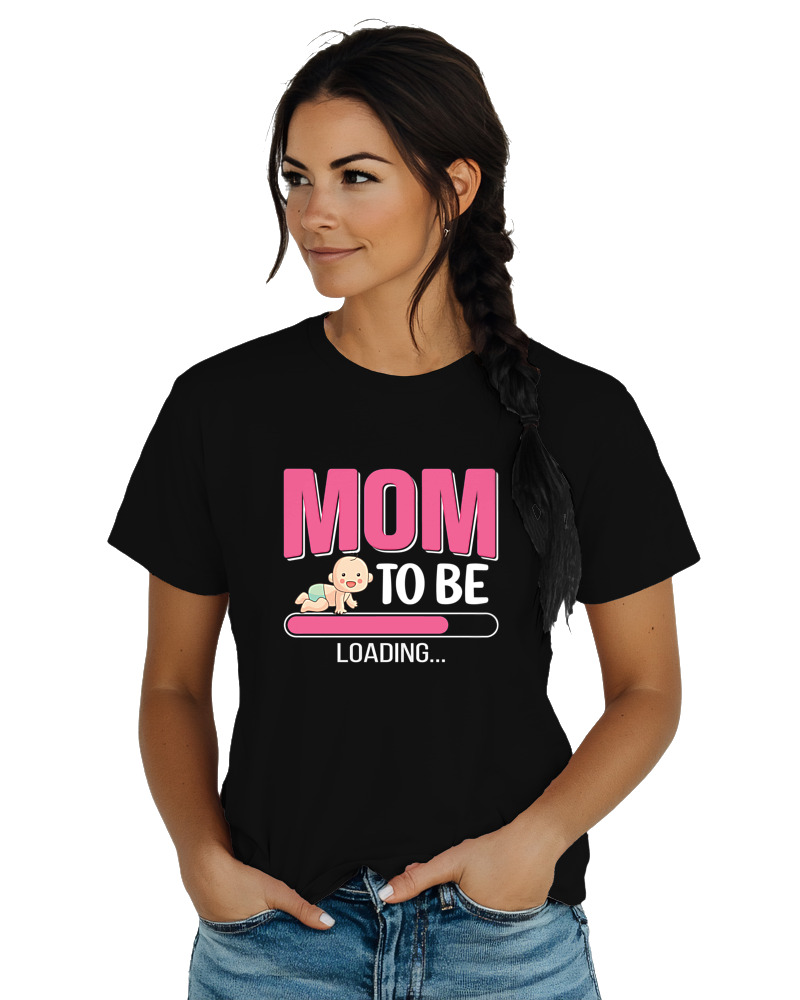 Mom To Be - Image 1
