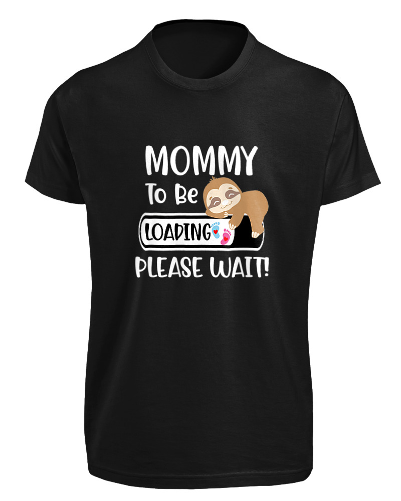 Mommy To Be Loading
