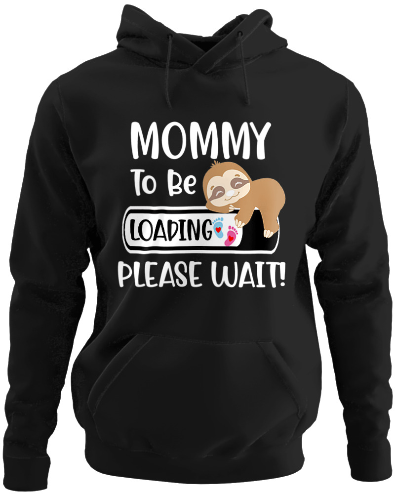 Mommy To Be Loading