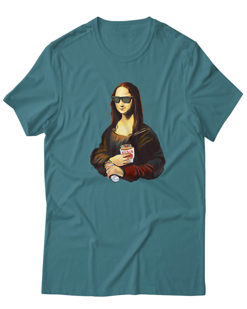 Mona Kebab