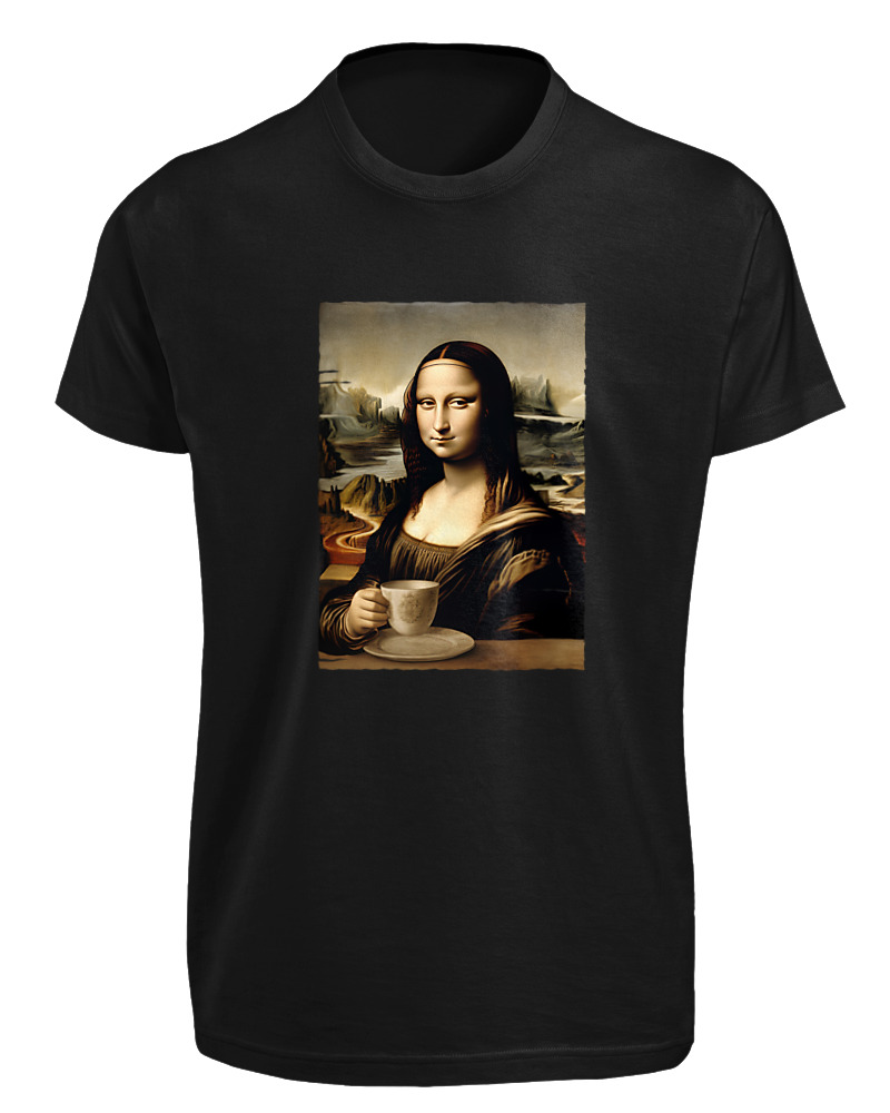 Mona Latte