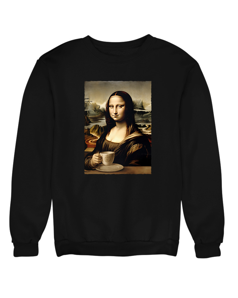 Mona Latte