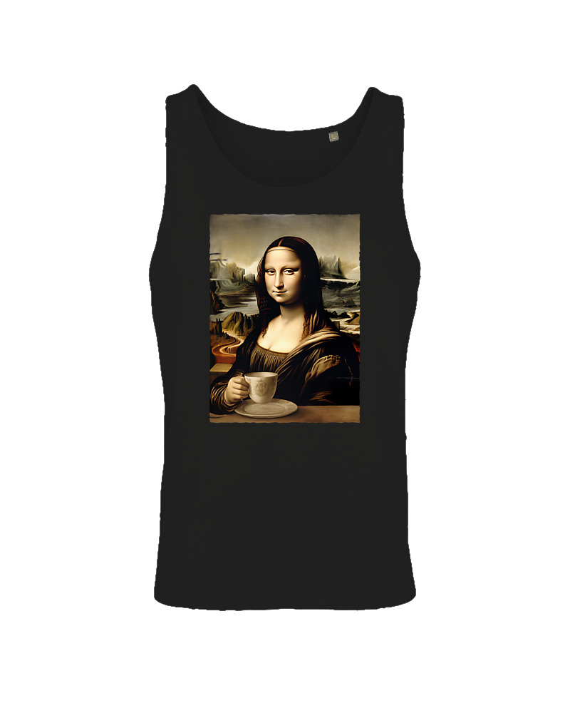 Mona Latte - Image 0