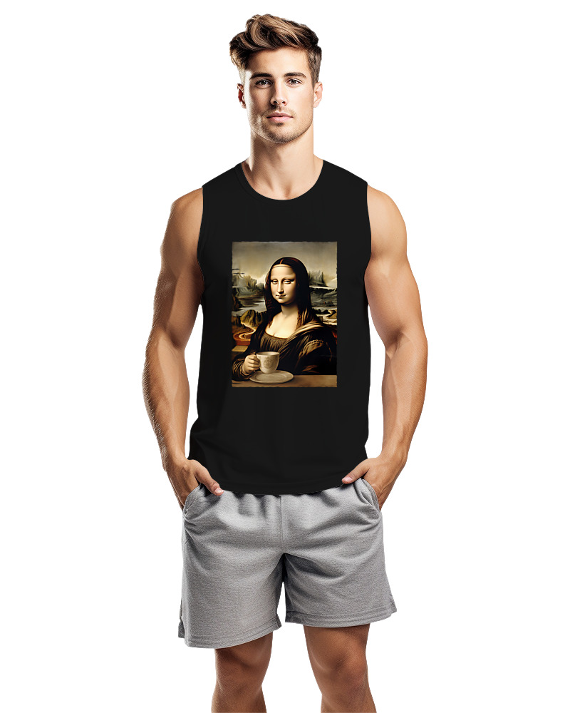 Mona Latte - Image 1