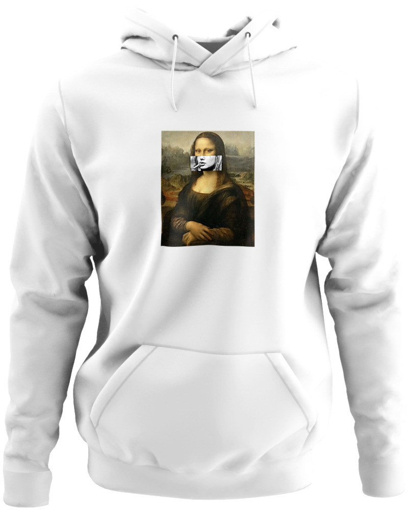 Mona Lisa Cigar