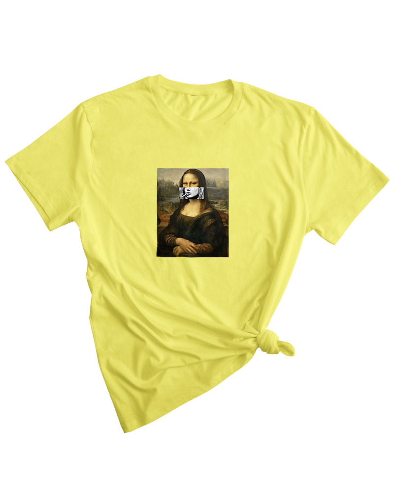 Mona Lisa Cigar - Image 0