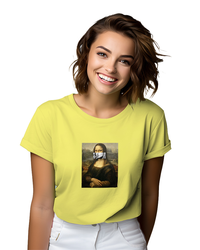 Mona Lisa Cigar - Image 1