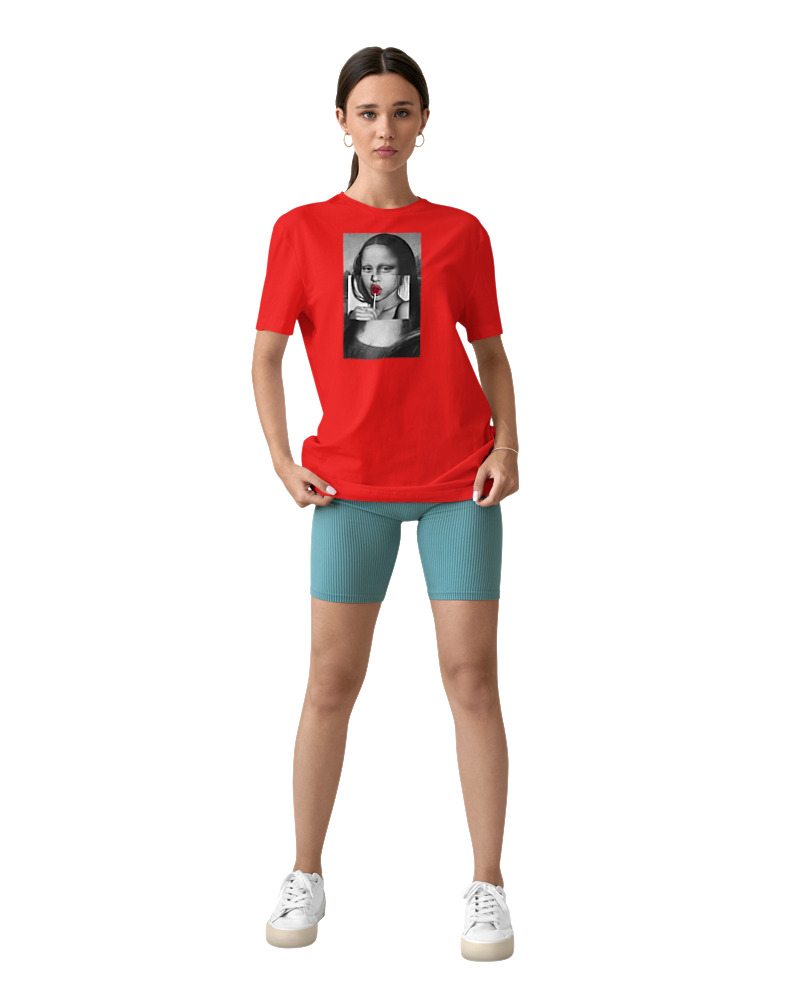 Mona Lisa Lollipop - Image 2