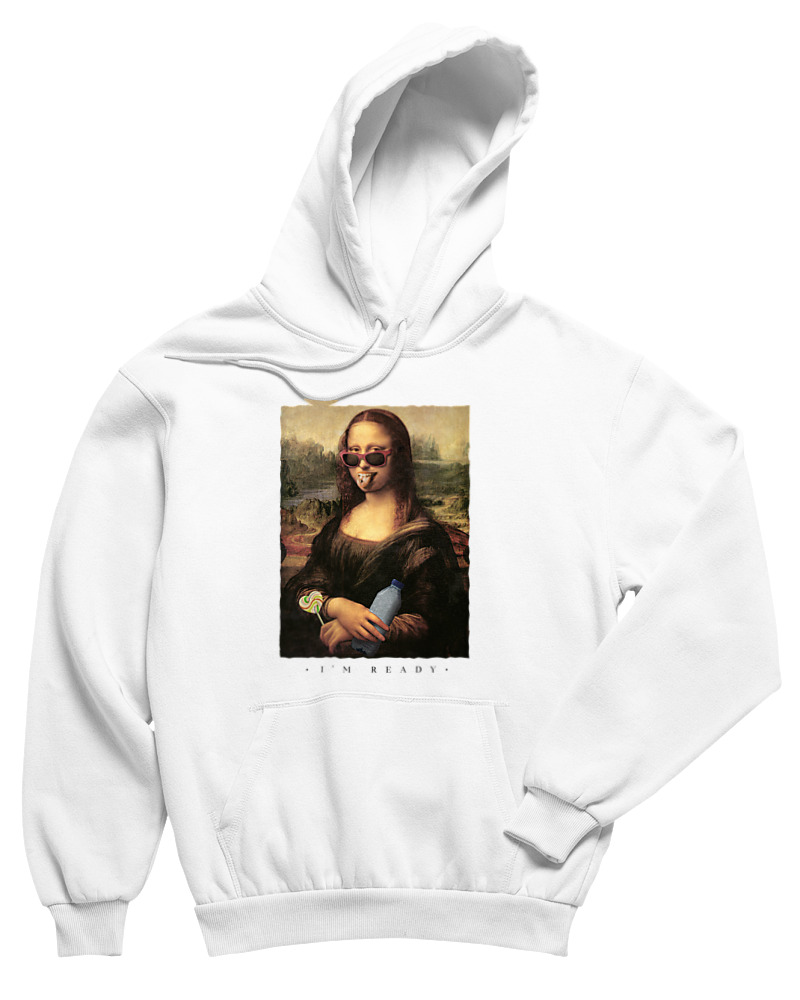 Mona Lisa Party
