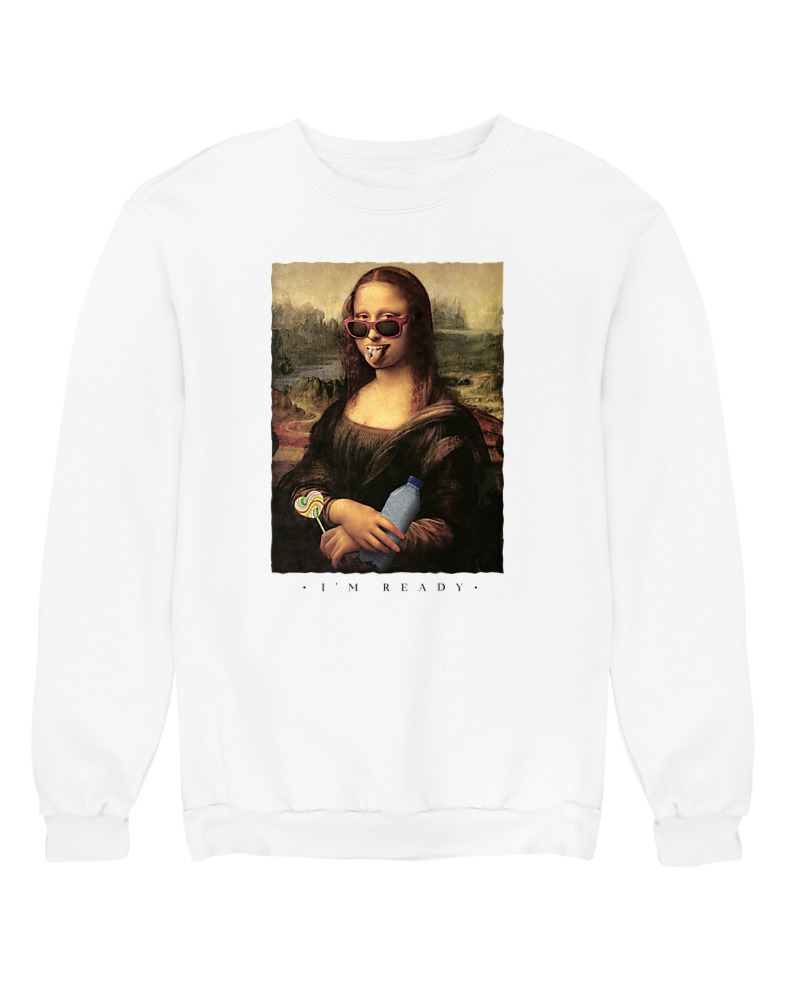 Mona Lisa Party