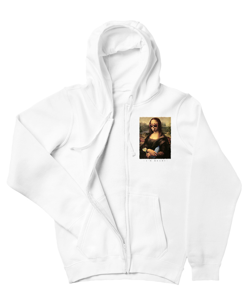 Mona Lisa Party