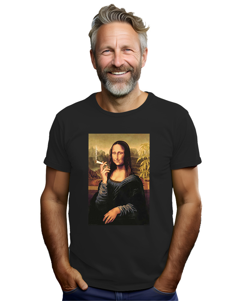 Mona Lisa Smoke - Image 2