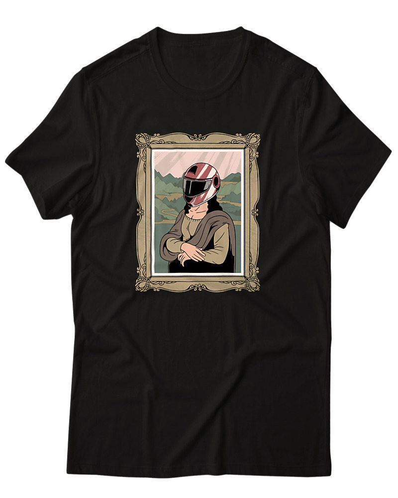 Mona Rider