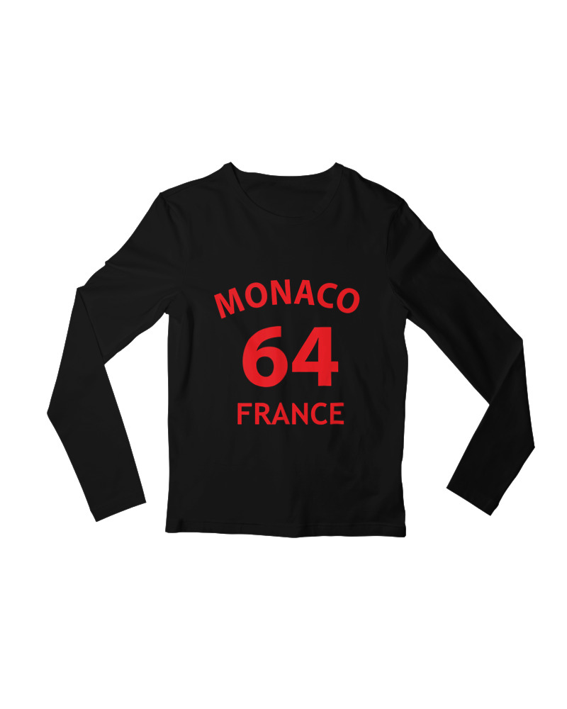 Monaco France