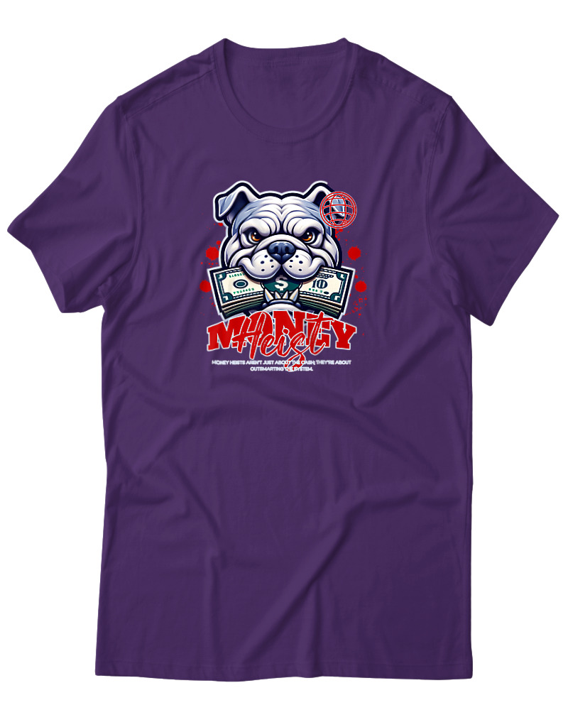 Money Dog