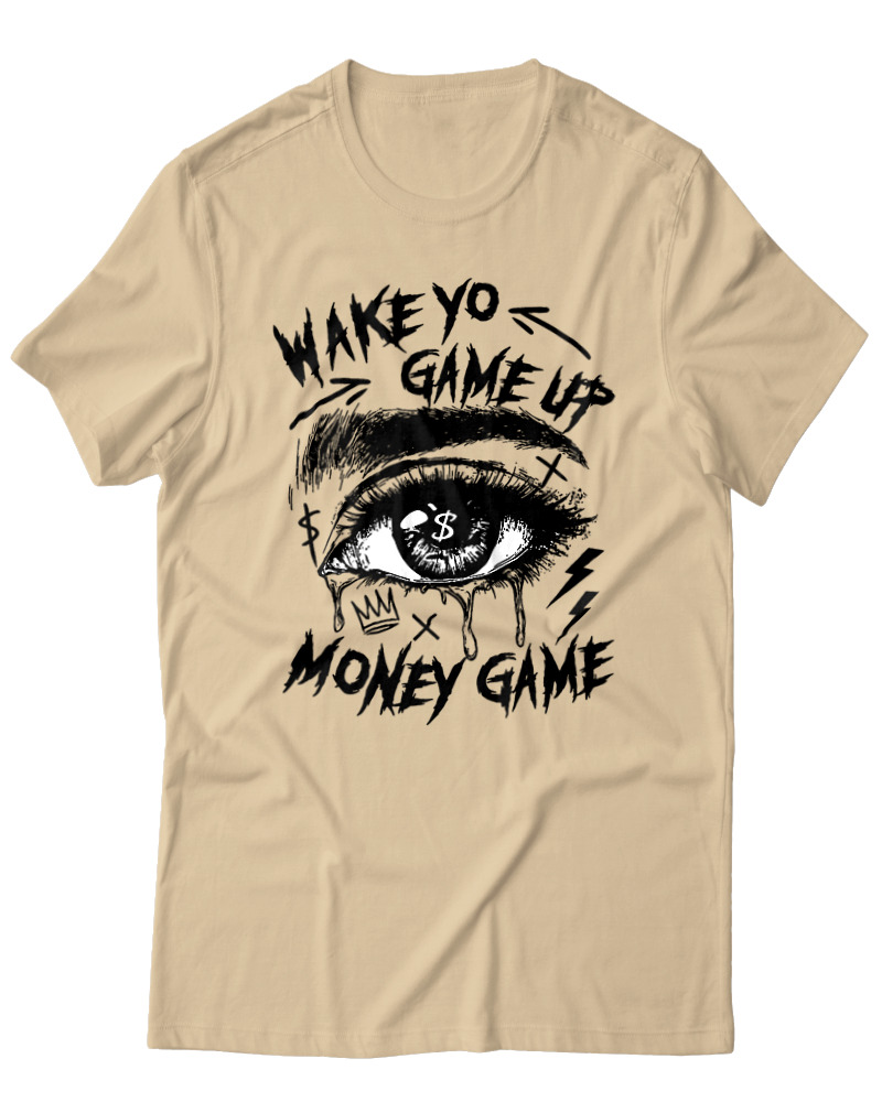 Money Game - Image 0