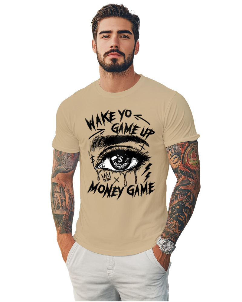 Money Game - Image 1