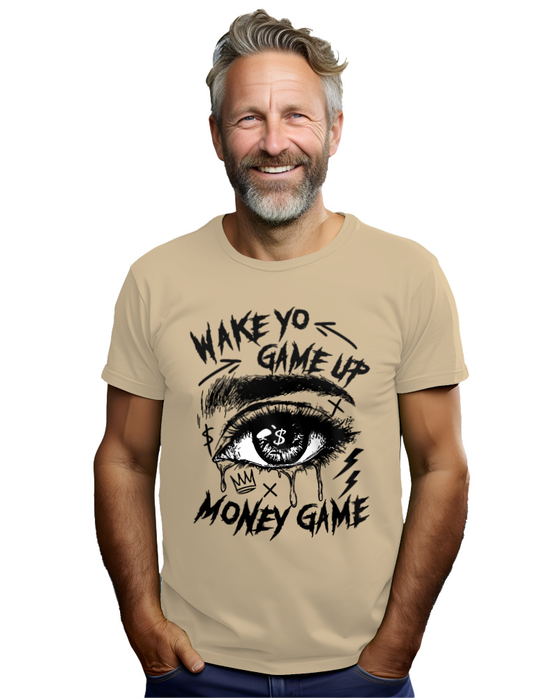 Money Game - Image 2