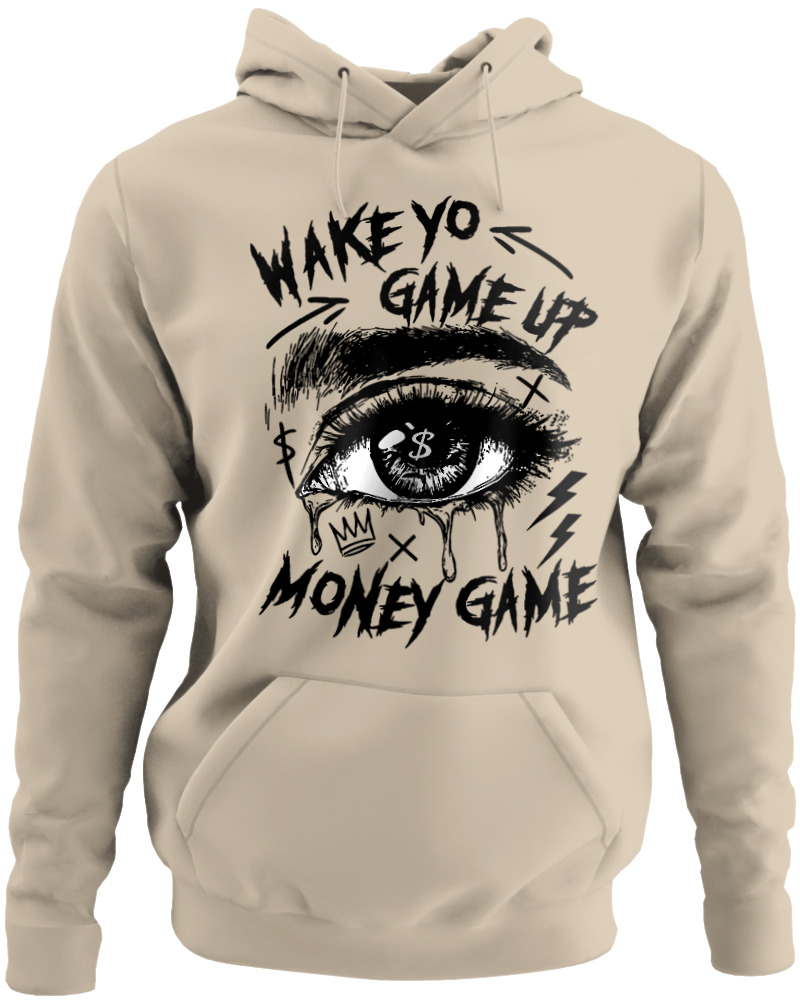 Money Game - Image 0