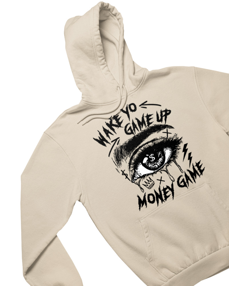 Money Game - Image 1