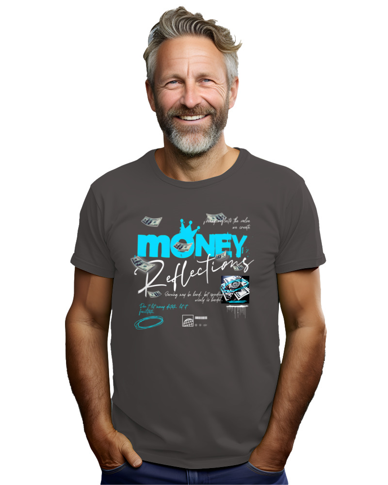 Money Reflections - Image 2