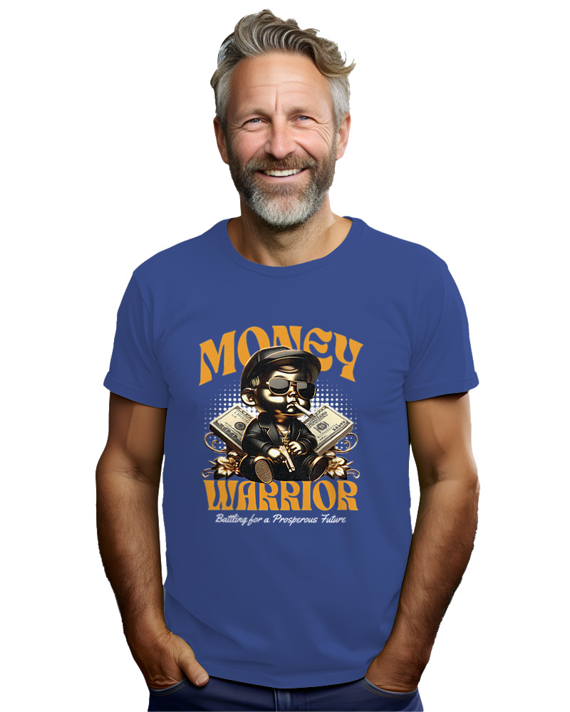 Money Warrior - Image 2