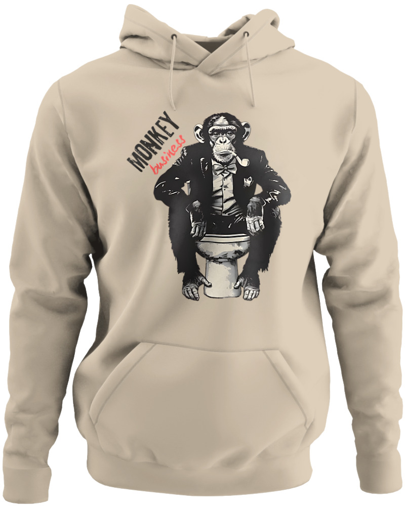 Monkey Business