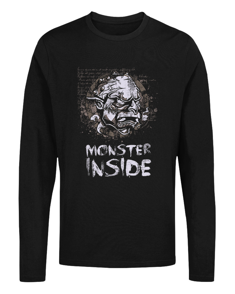 Monster Inside